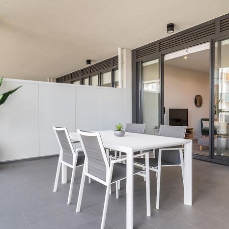 Caroline Serviced Apartments Sandringham Camera foto