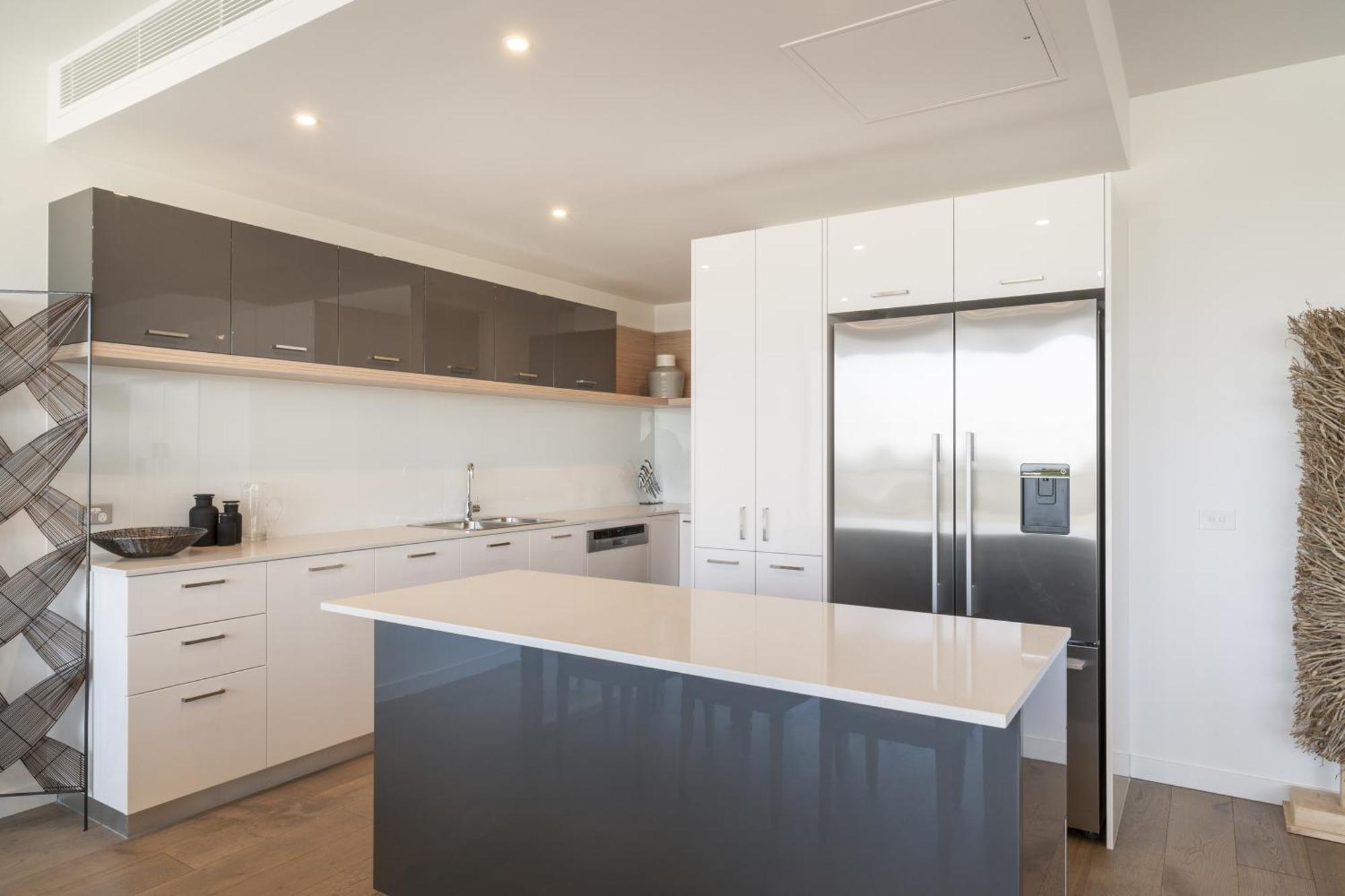 Caroline Serviced Apartments Sandringham Camera foto