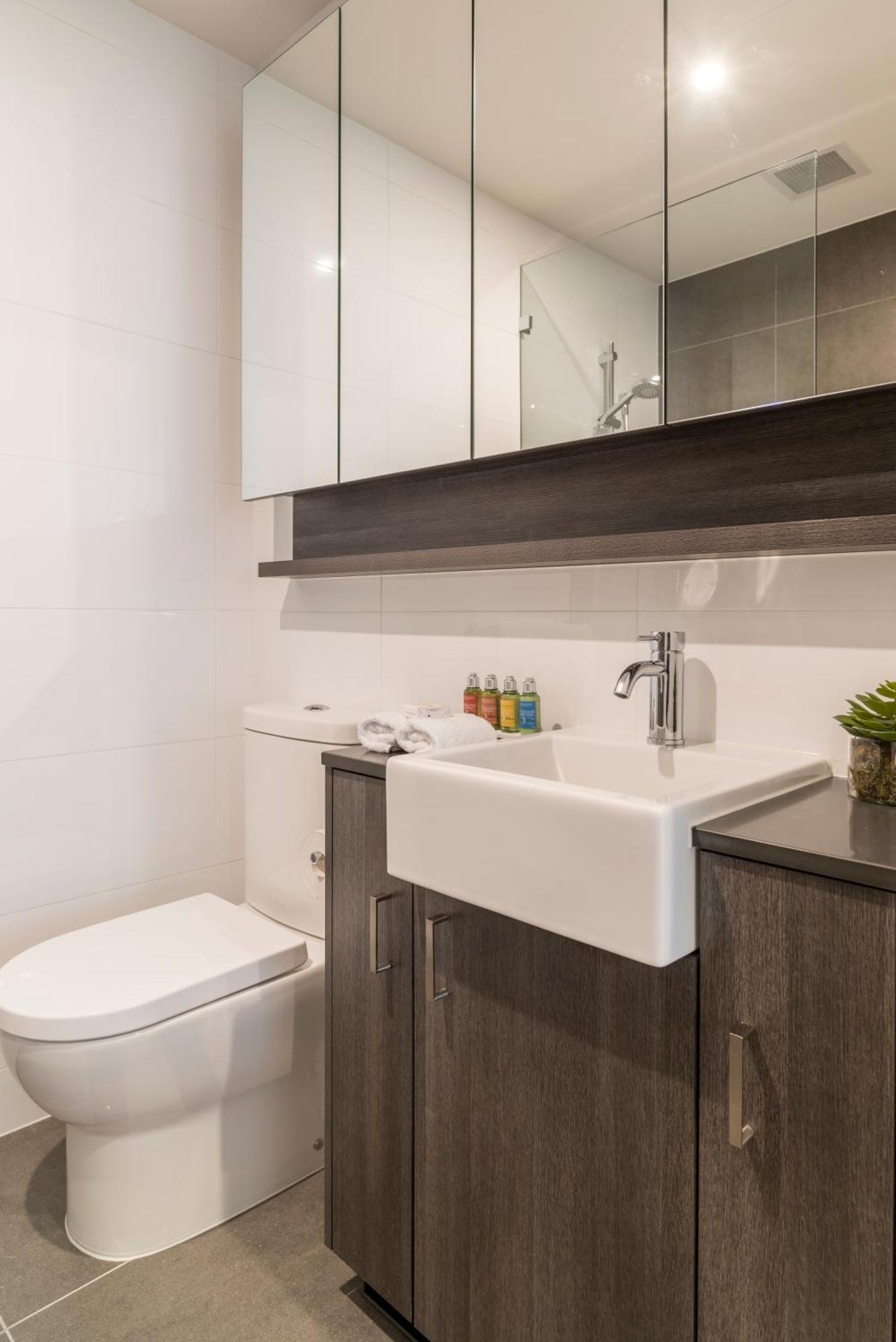Caroline Serviced Apartments Sandringham Camera foto