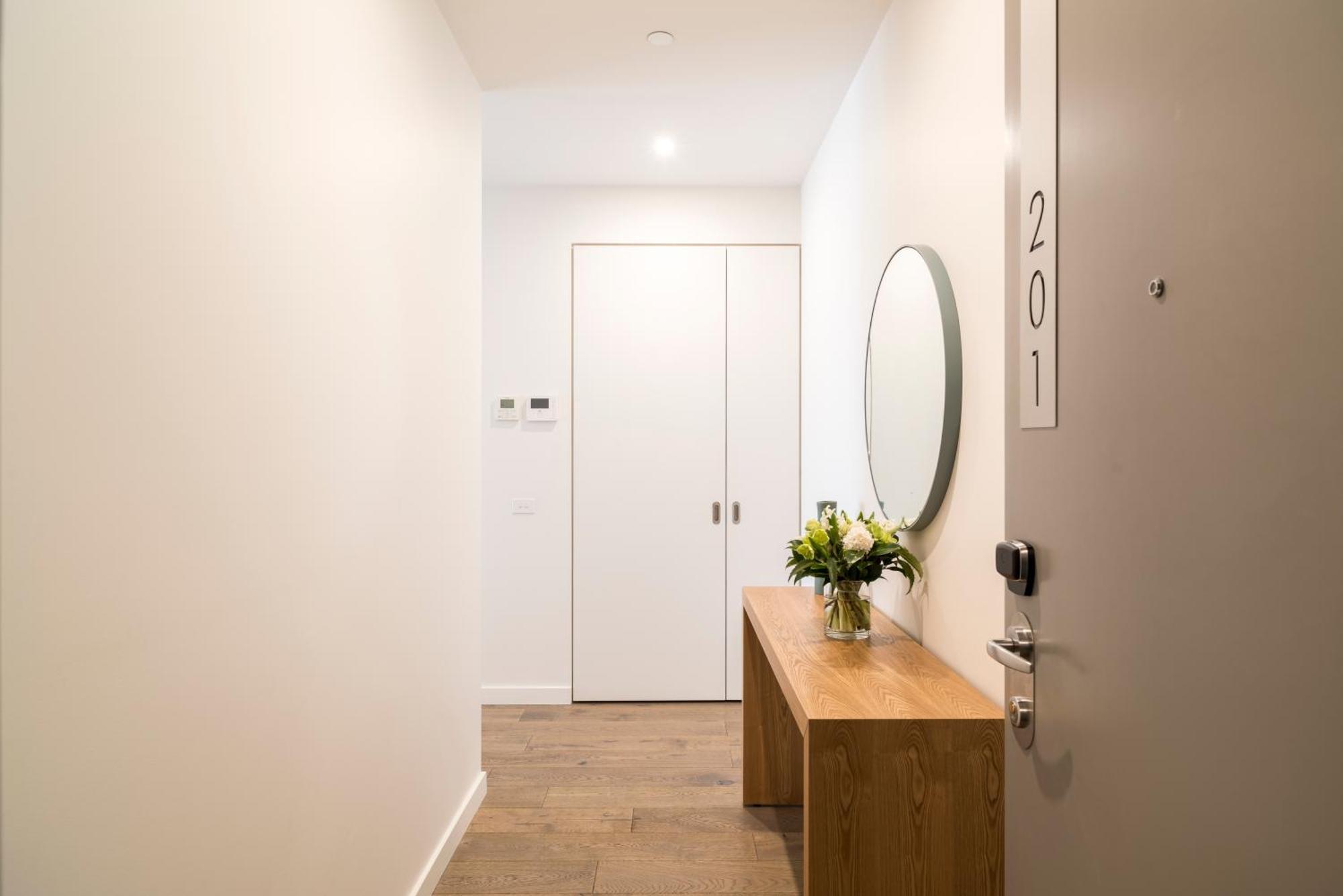 Caroline Serviced Apartments Sandringham Camera foto