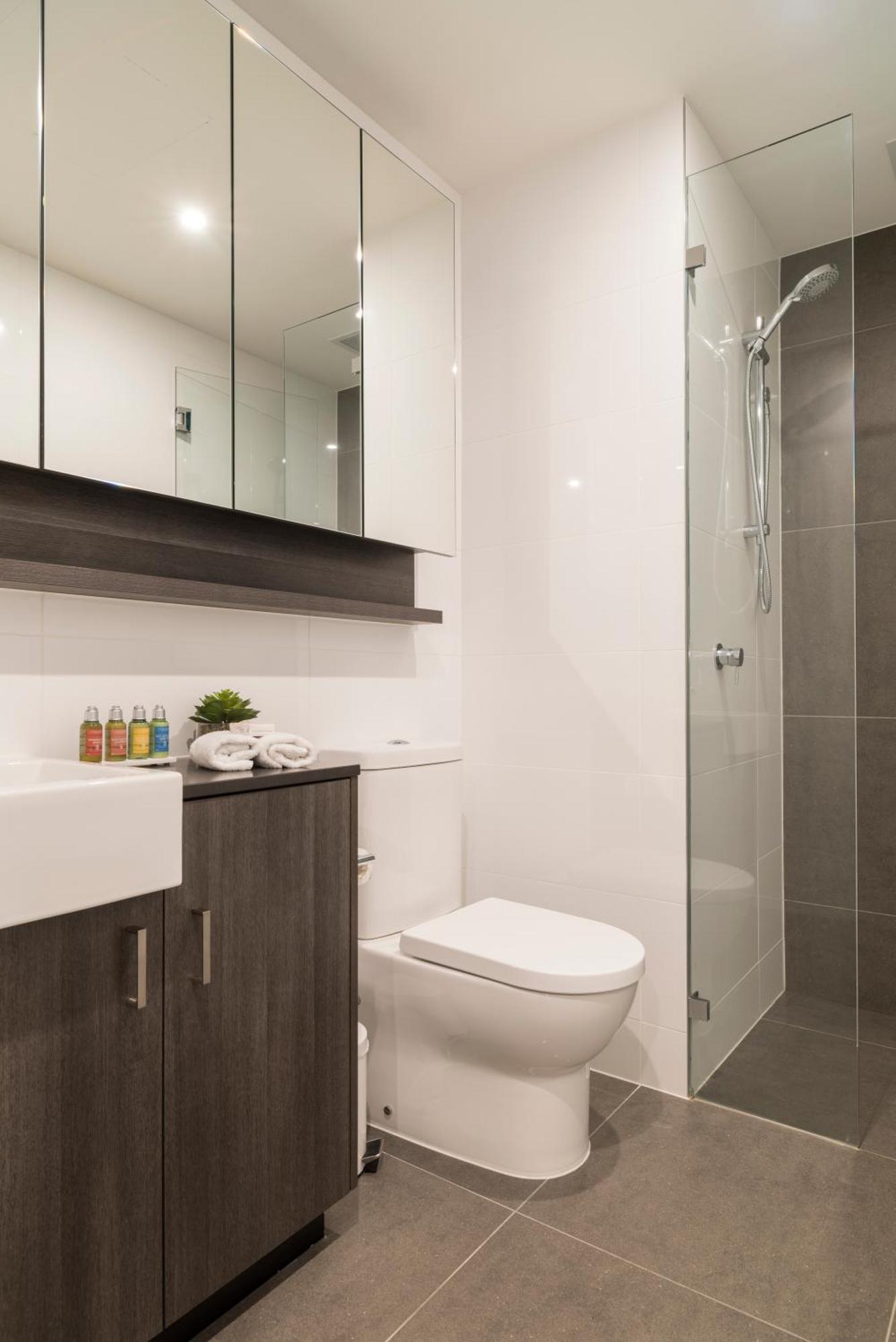 Caroline Serviced Apartments Sandringham Camera foto