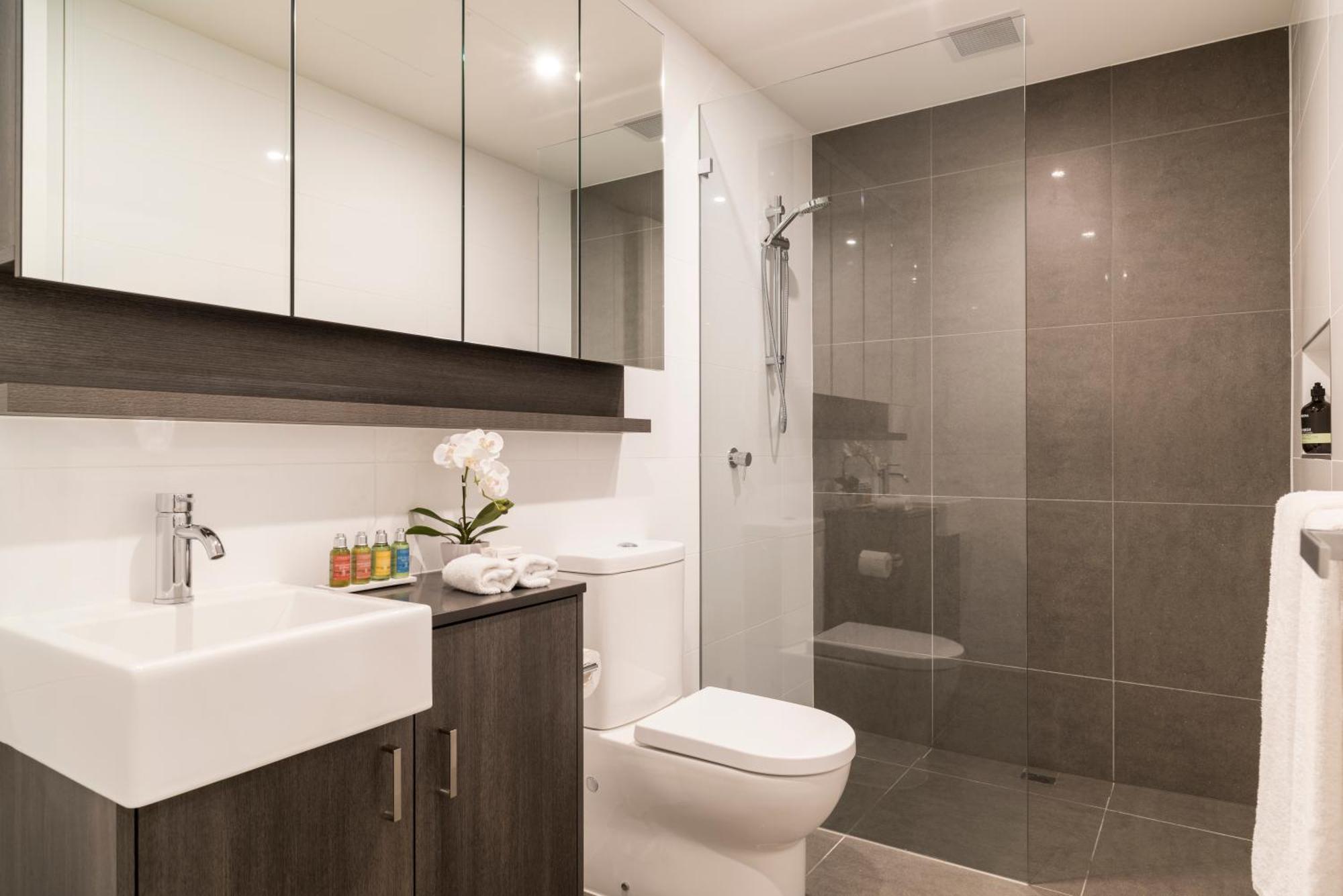 Caroline Serviced Apartments Sandringham Camera foto