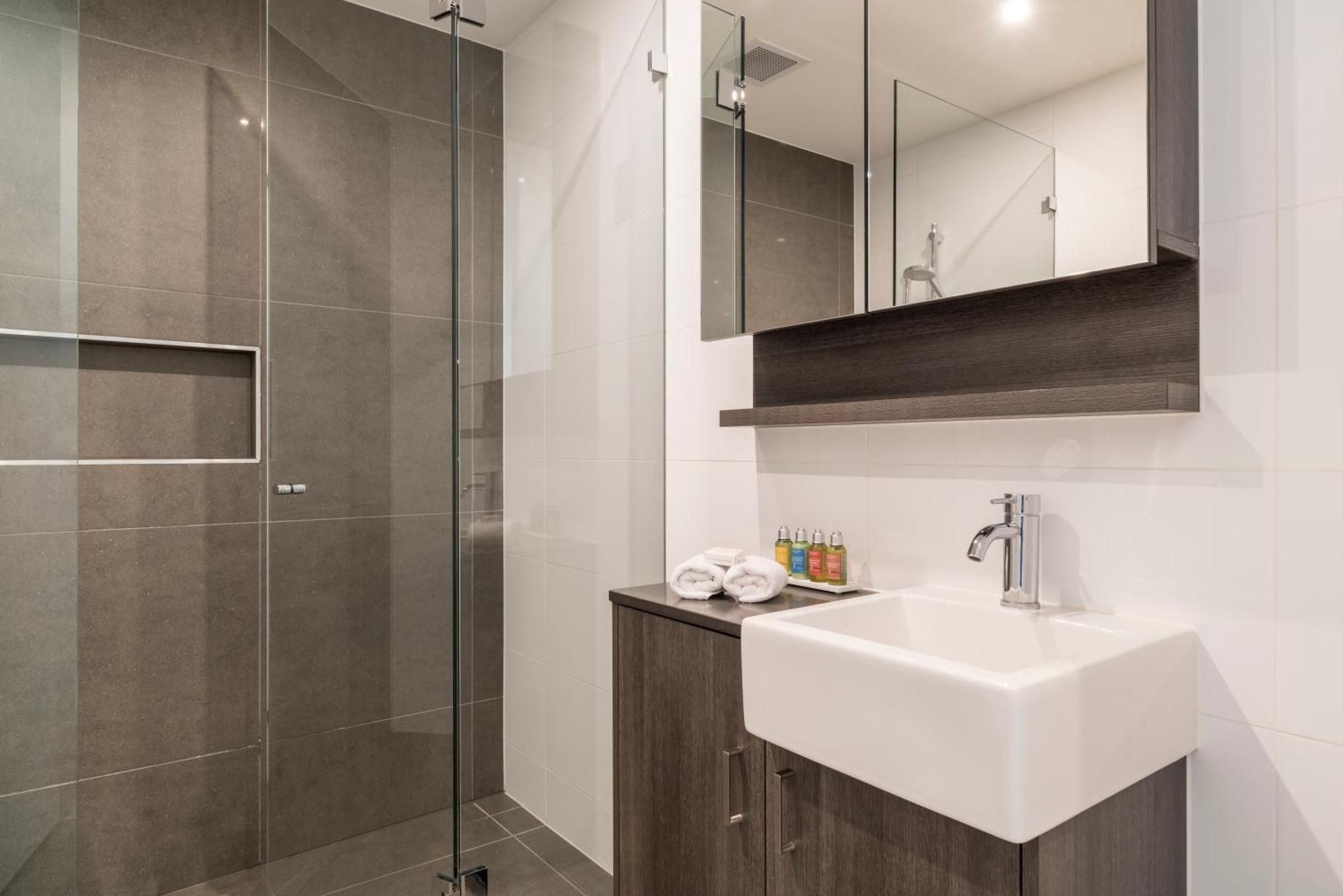 Caroline Serviced Apartments Sandringham Camera foto