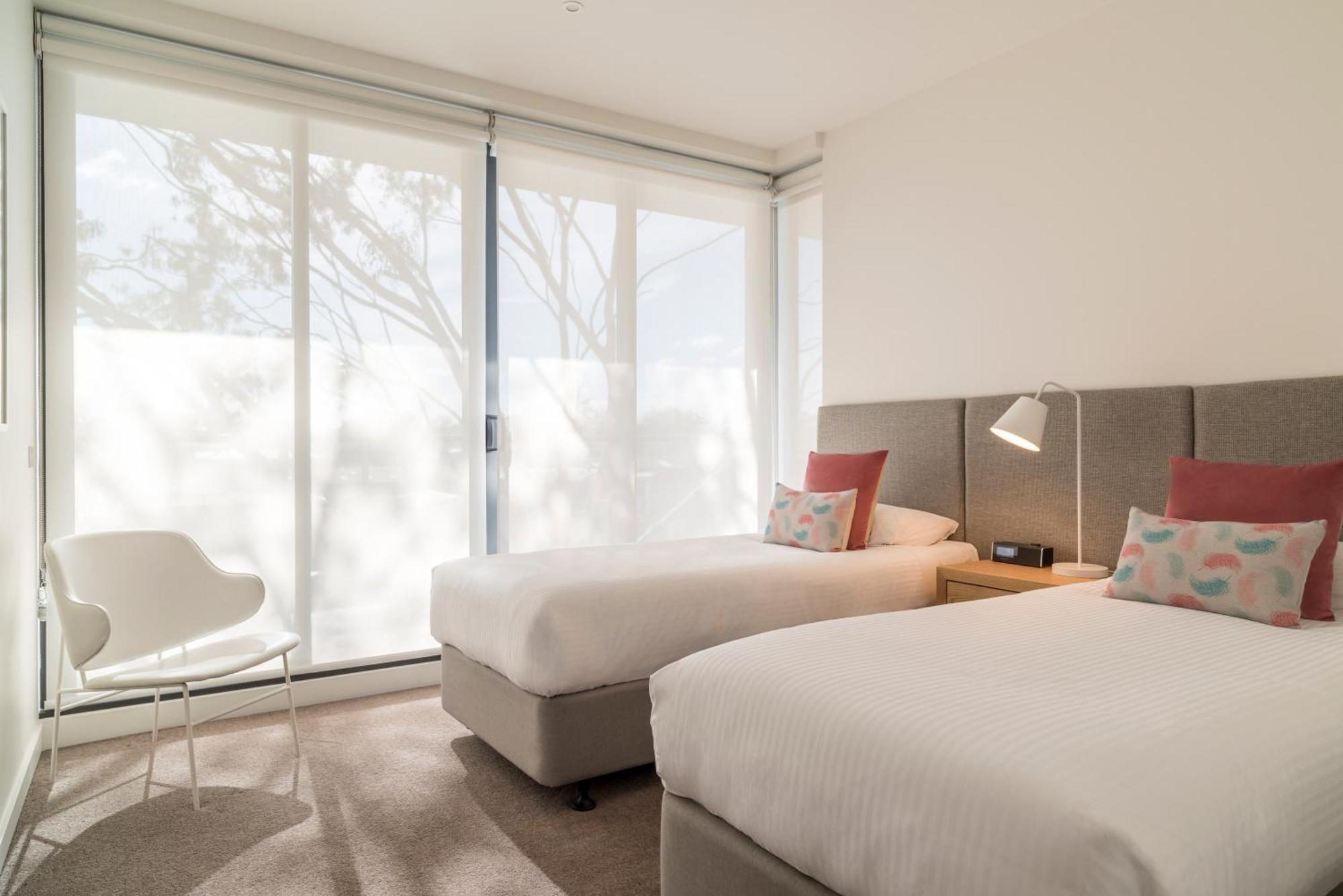 Caroline Serviced Apartments Sandringham Camera foto