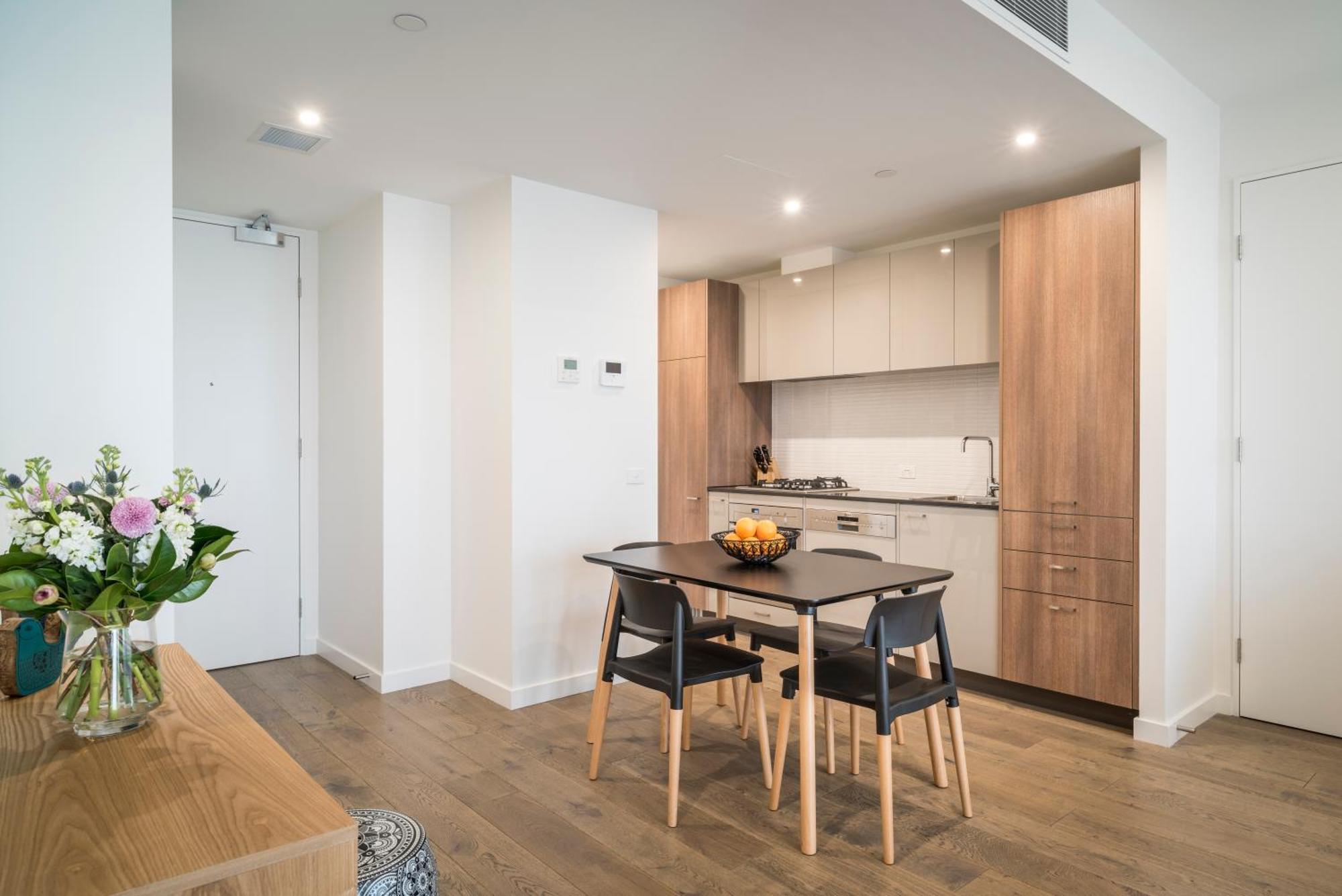 Caroline Serviced Apartments Sandringham Camera foto