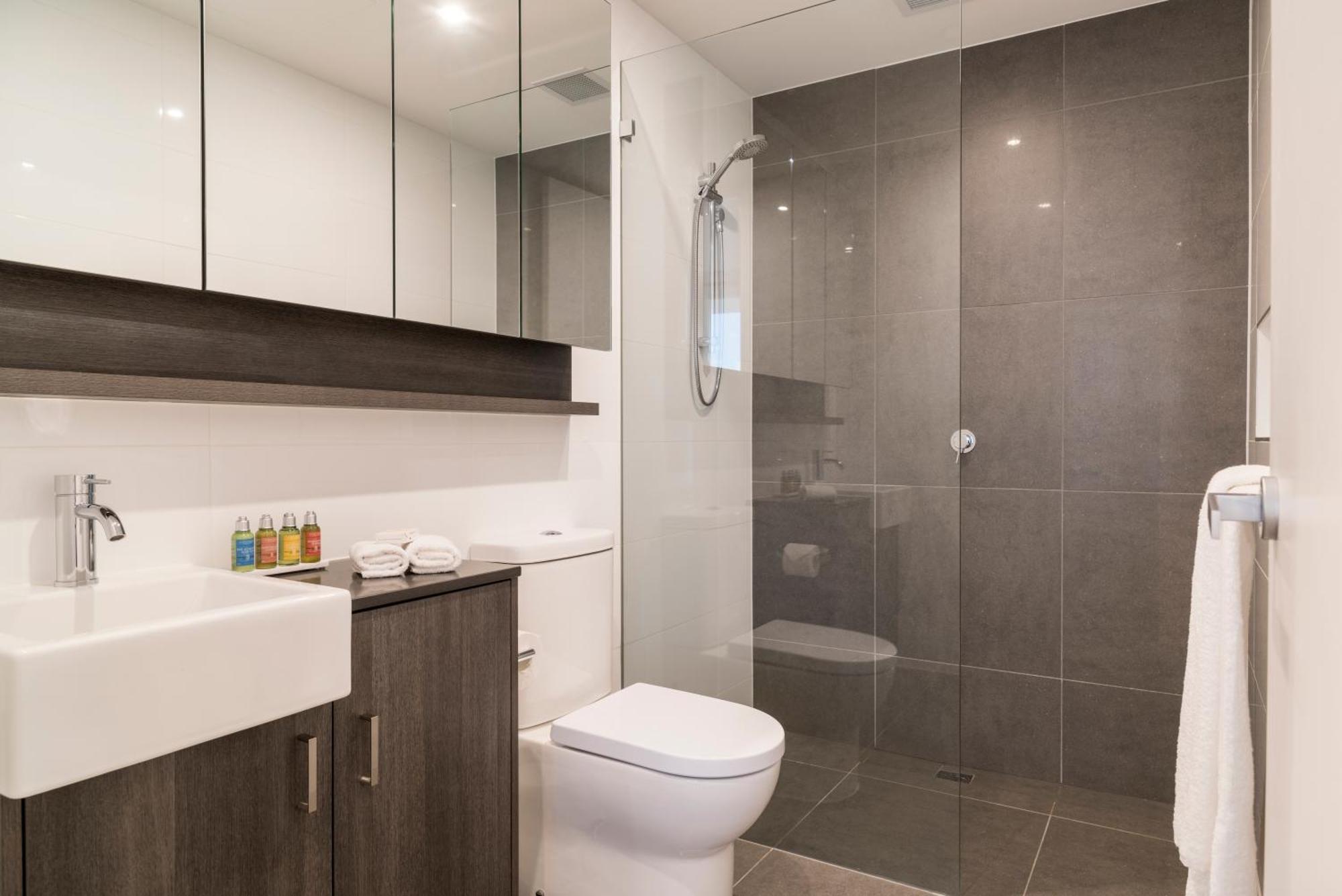 Caroline Serviced Apartments Sandringham Camera foto