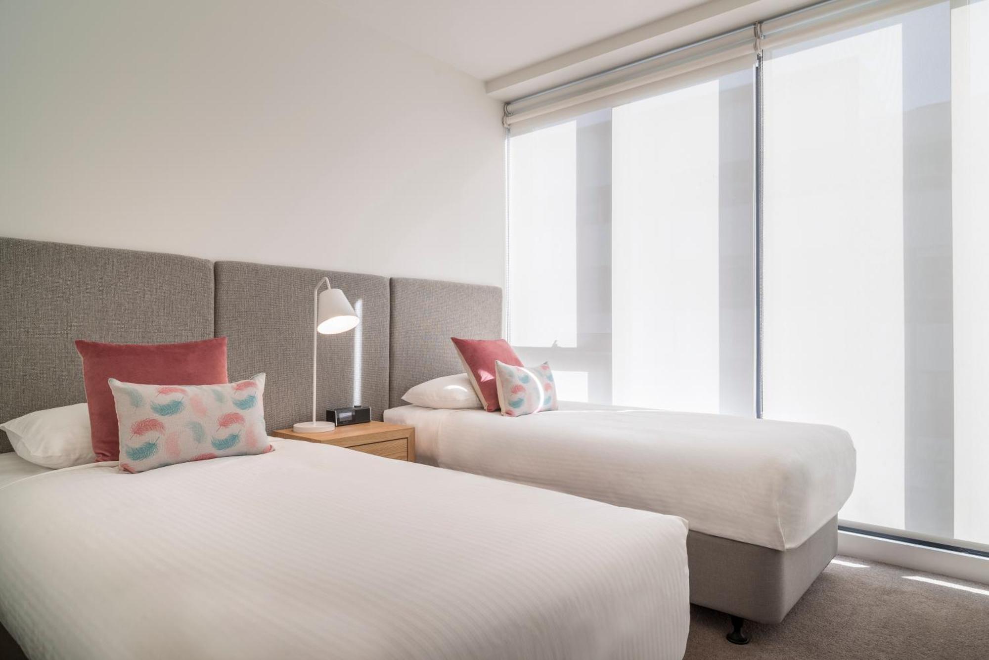 Caroline Serviced Apartments Sandringham Camera foto