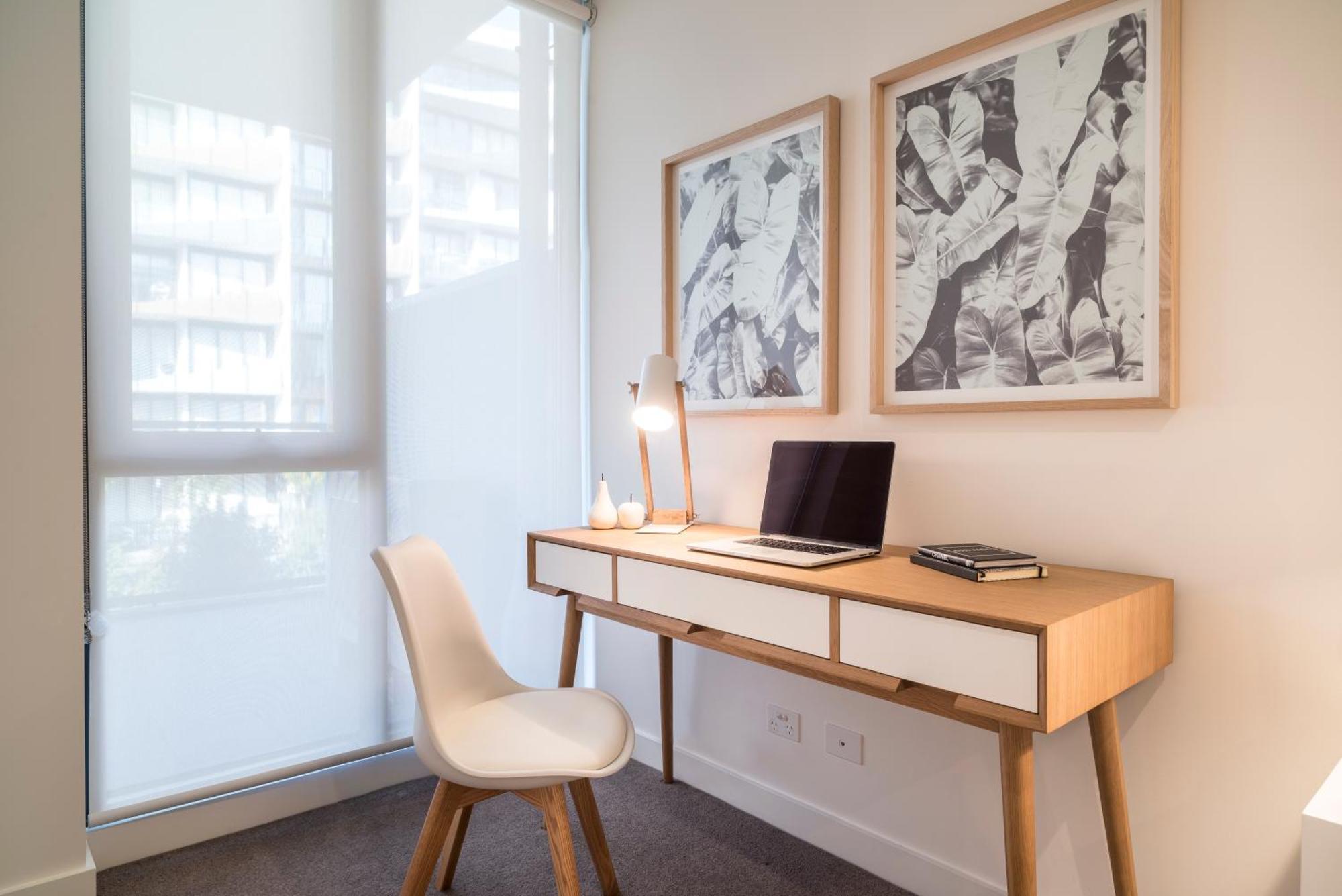 Caroline Serviced Apartments Sandringham Camera foto