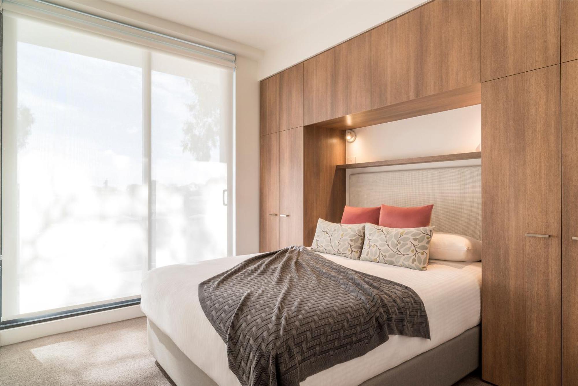 Caroline Serviced Apartments Sandringham Camera foto