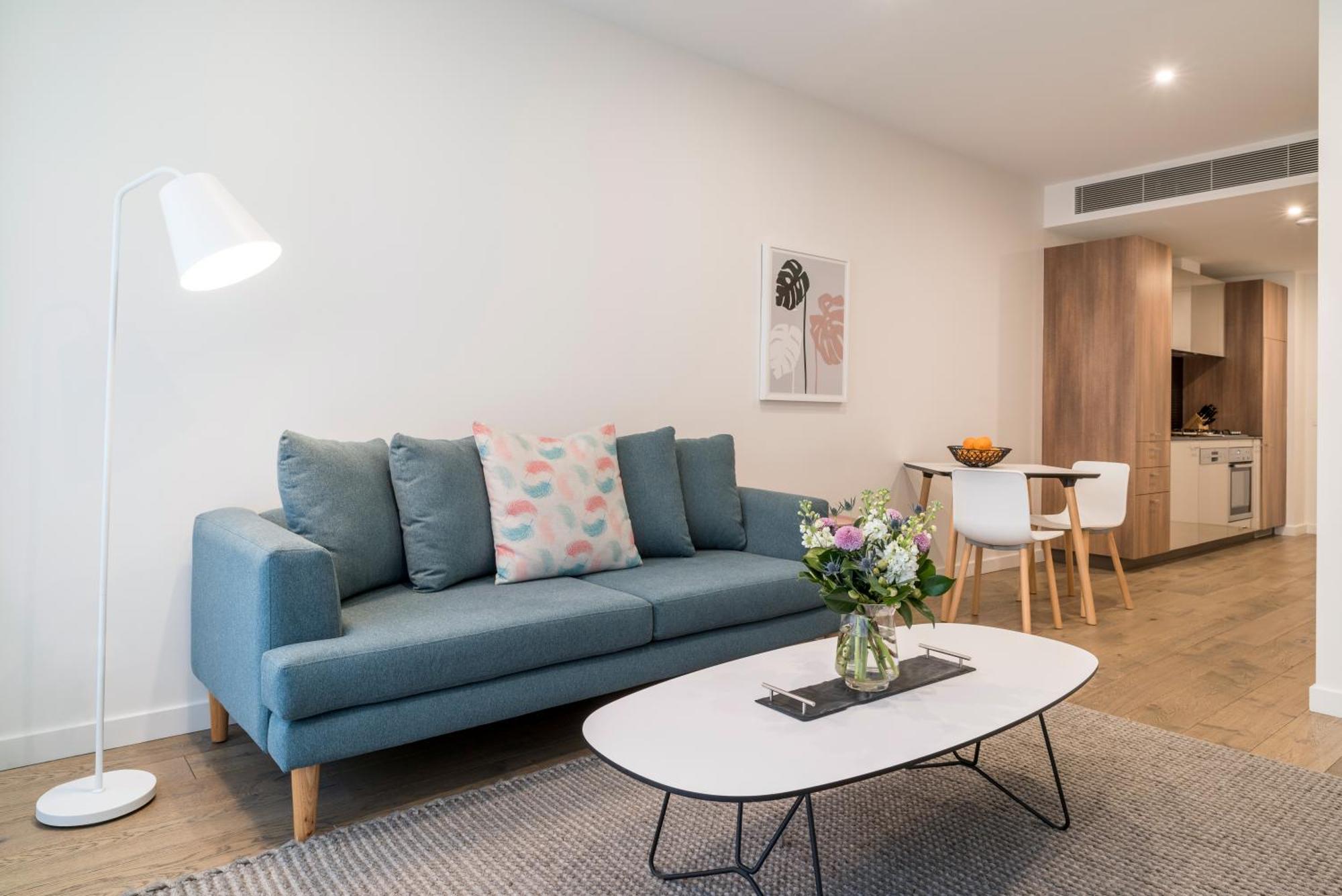 Caroline Serviced Apartments Sandringham Camera foto