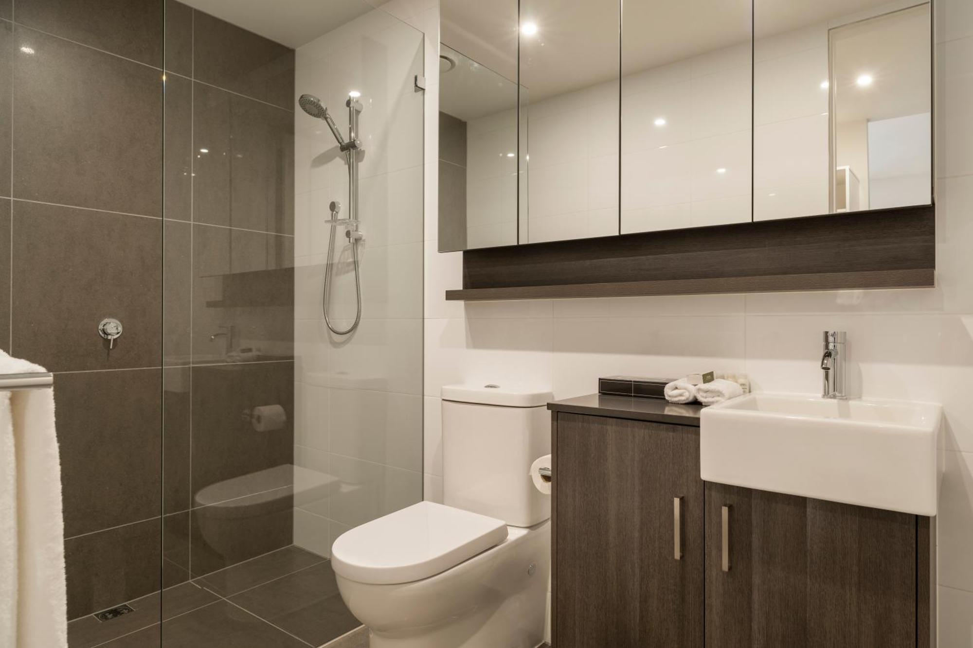Caroline Serviced Apartments Sandringham Camera foto