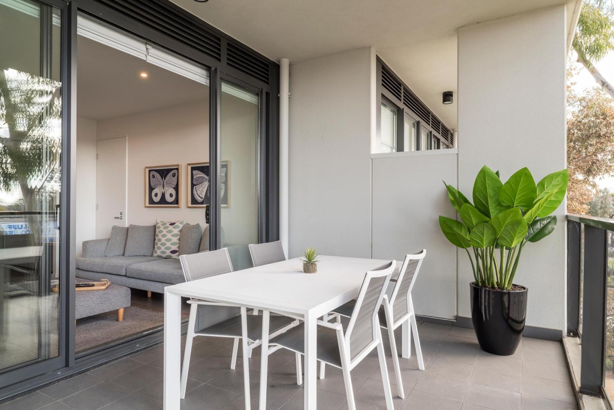 Caroline Serviced Apartments Sandringham Camera foto