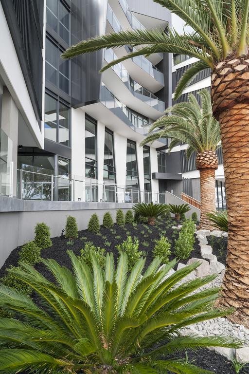 Caroline Serviced Apartments Sandringham Esterno foto