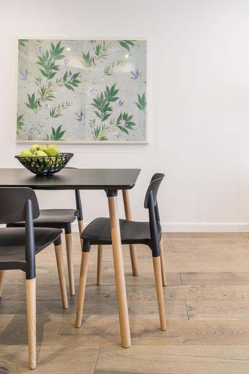 Caroline Serviced Apartments Sandringham Esterno foto