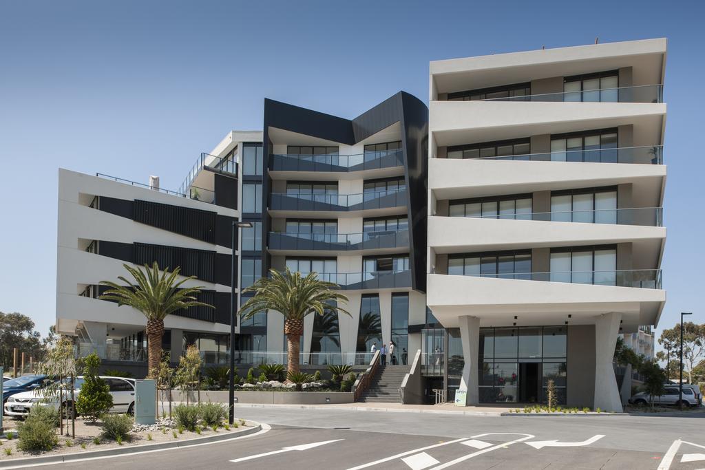 Caroline Serviced Apartments Sandringham Esterno foto