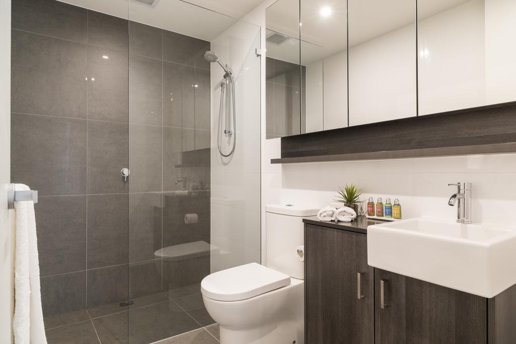 Caroline Serviced Apartments Sandringham Camera foto