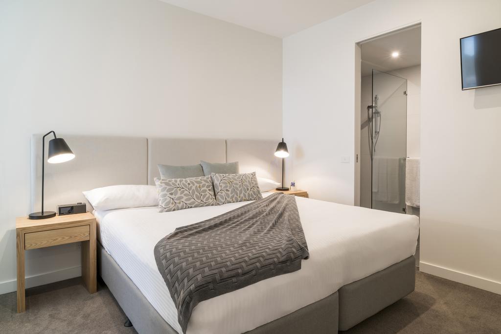 Caroline Serviced Apartments Sandringham Camera foto