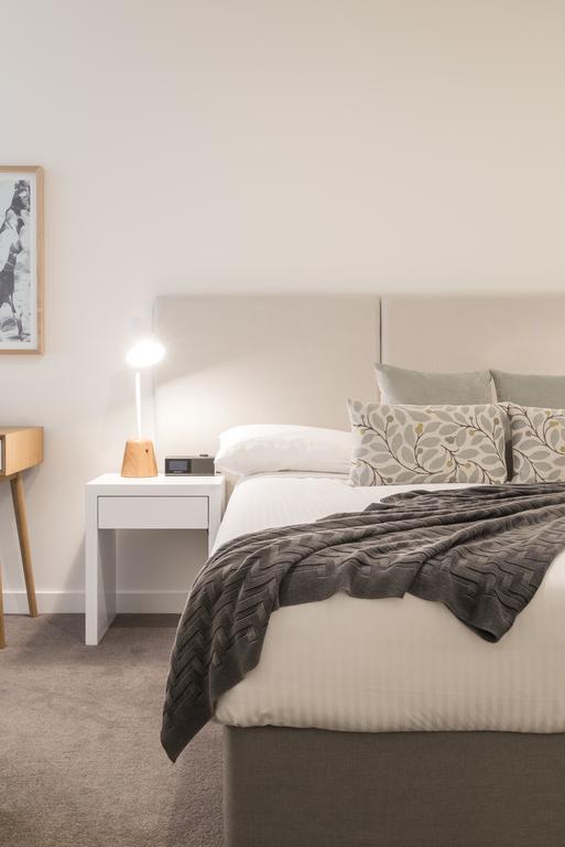 Caroline Serviced Apartments Sandringham Esterno foto