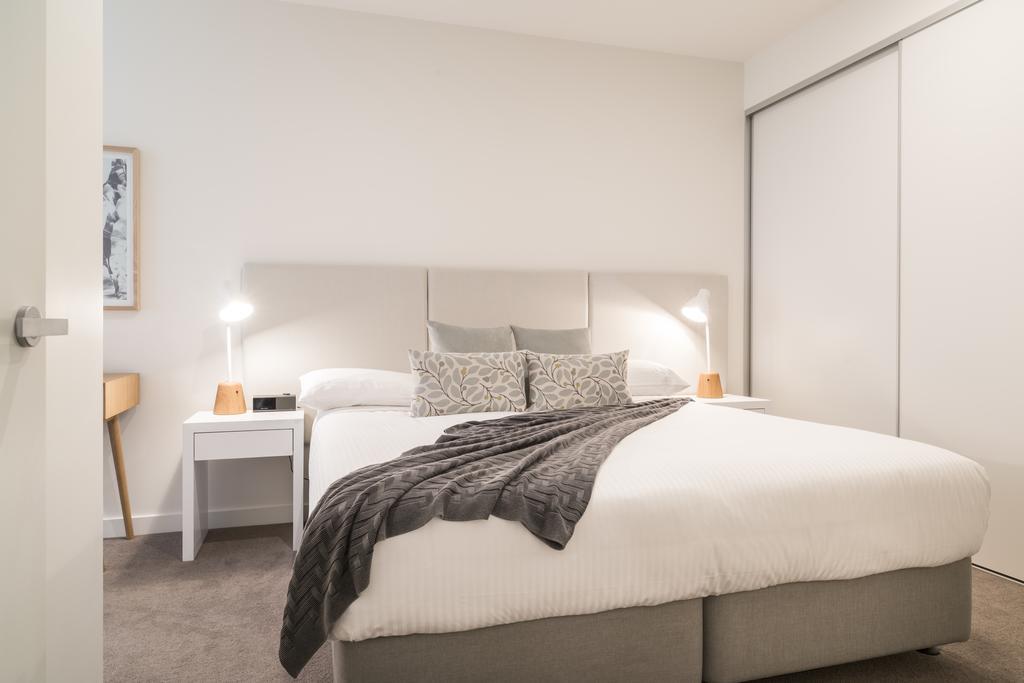 Caroline Serviced Apartments Sandringham Camera foto