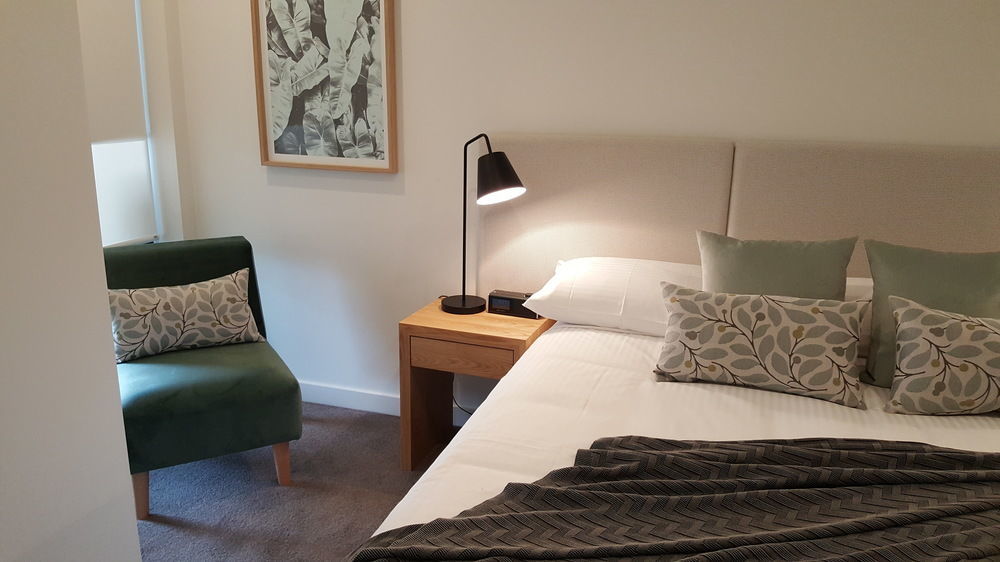 Caroline Serviced Apartments Sandringham Esterno foto