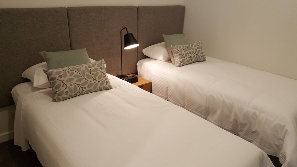 Caroline Serviced Apartments Sandringham Esterno foto