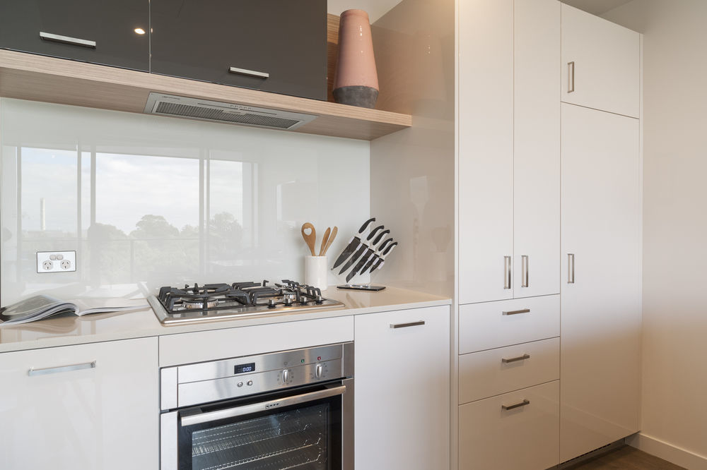 Caroline Serviced Apartments Sandringham Esterno foto