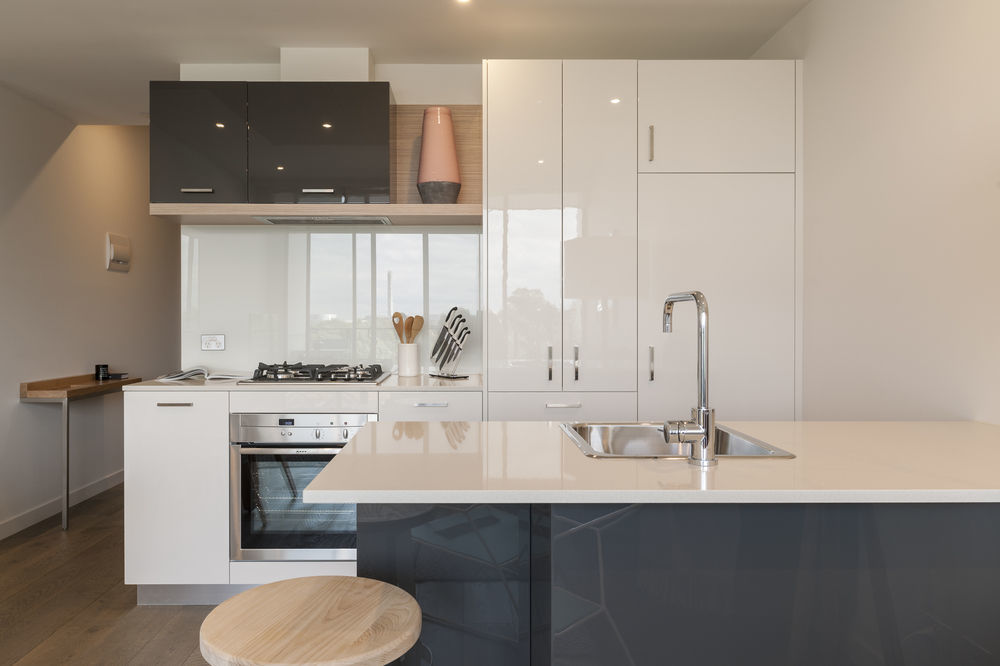 Caroline Serviced Apartments Sandringham Esterno foto