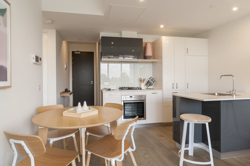 Caroline Serviced Apartments Sandringham Esterno foto